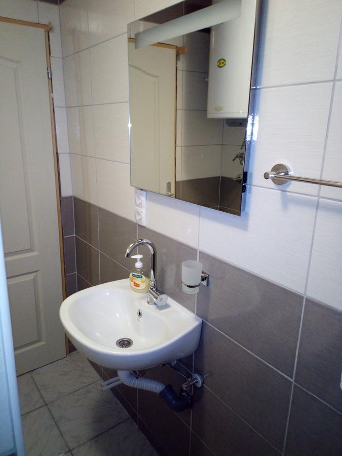 Apartment Dil Kulen Vakuf Eksteriør bilde