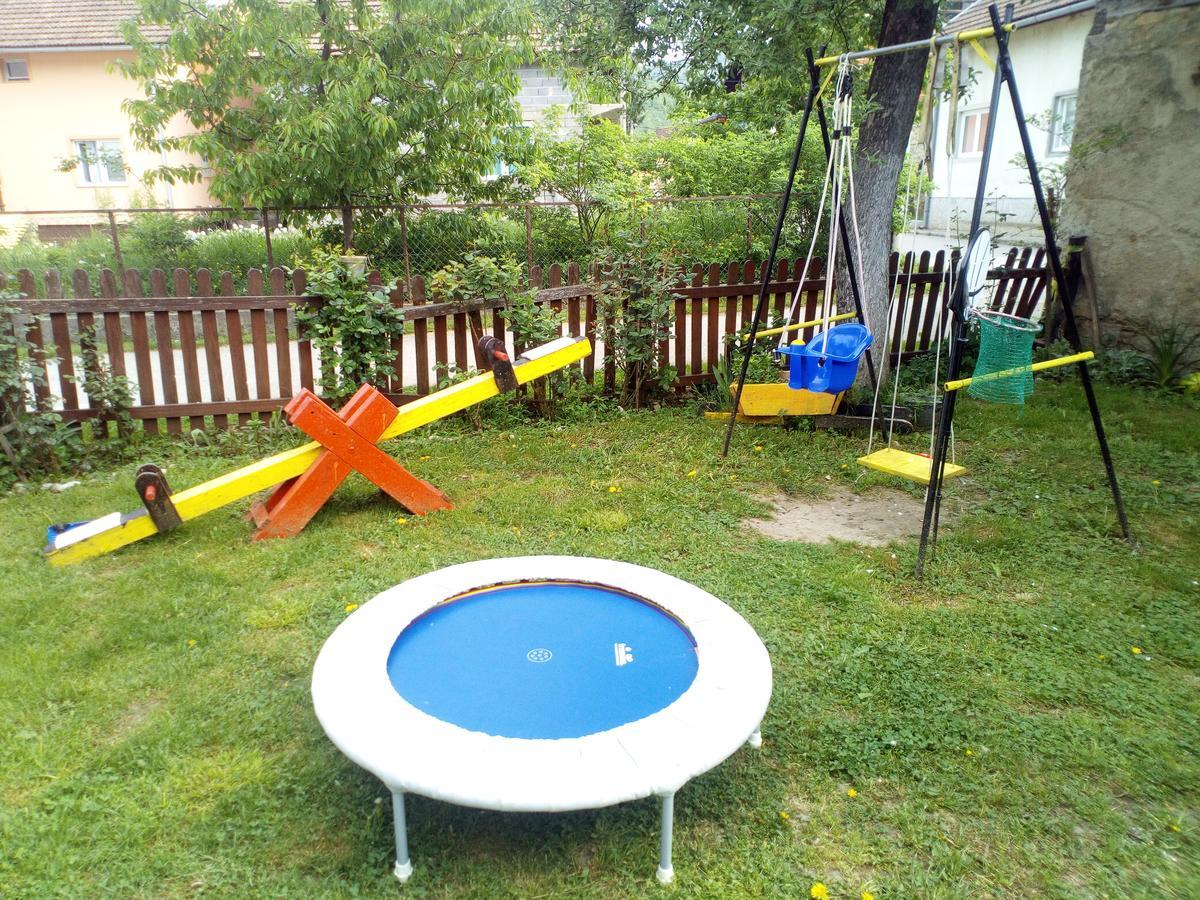 Apartment Dil Kulen Vakuf Eksteriør bilde