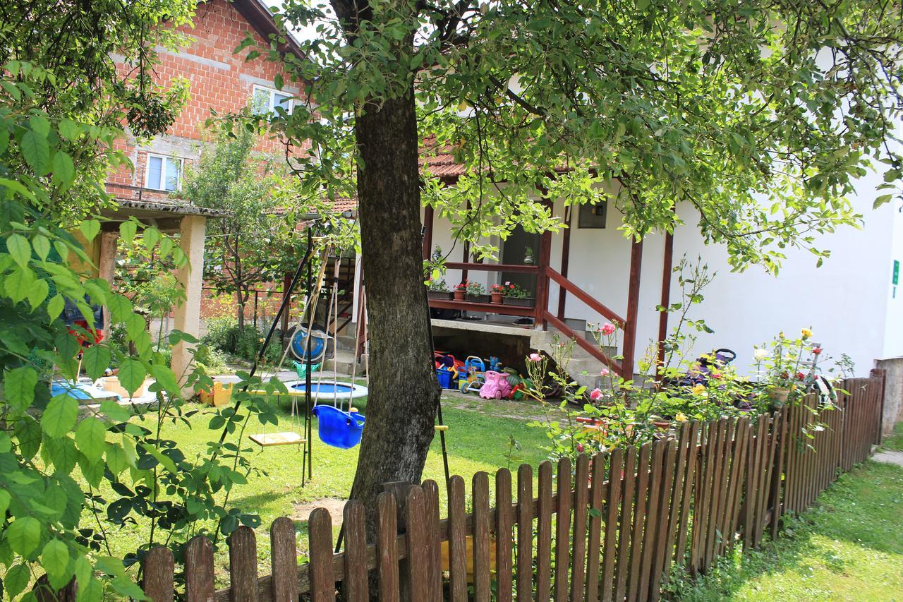 Apartment Dil Kulen Vakuf Eksteriør bilde