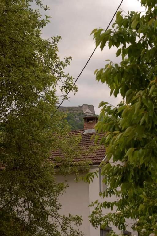 Apartment Dil Kulen Vakuf Eksteriør bilde