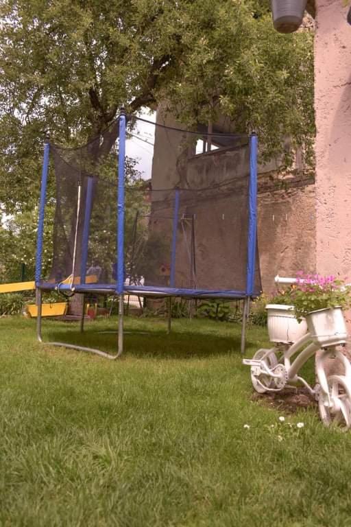 Apartment Dil Kulen Vakuf Eksteriør bilde