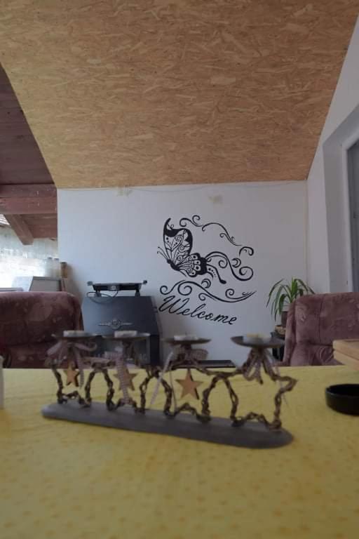 Apartment Dil Kulen Vakuf Eksteriør bilde
